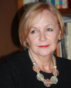 Jennifer Futter - JGF Relationship Counselling in Preston, Lancashire